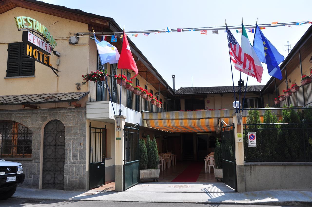 Centro 3*