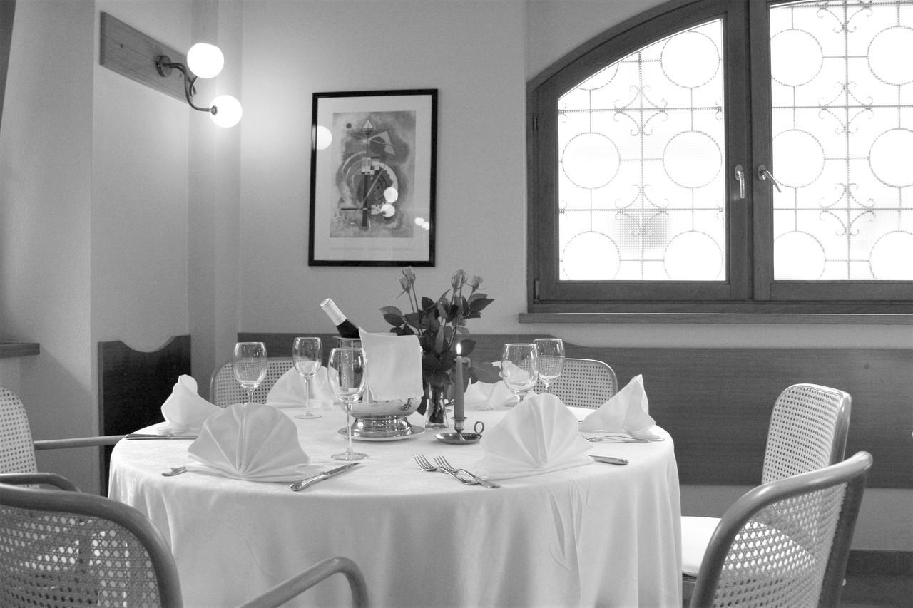 Hotel Centro Torre Pellice