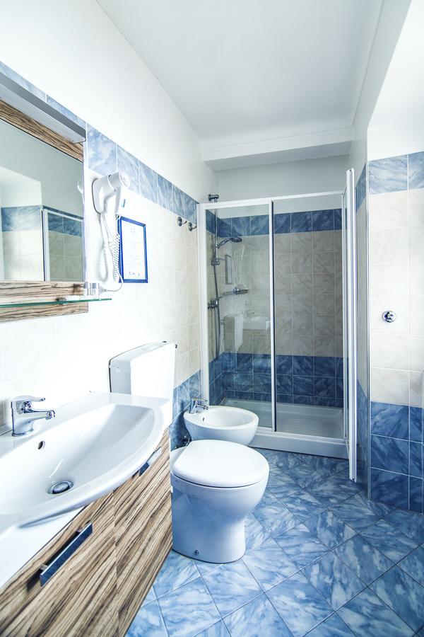 Hotel Centro Torre Pellice