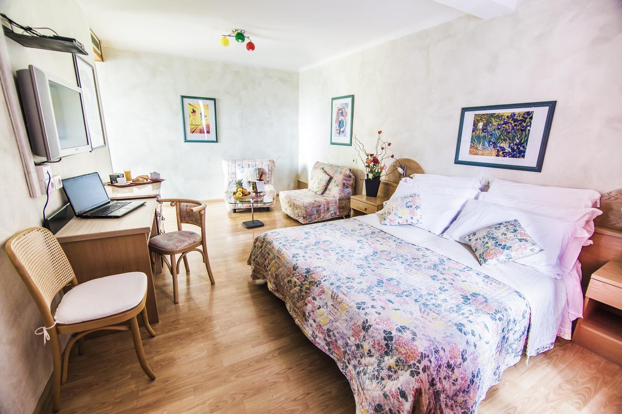 Centro Hotel