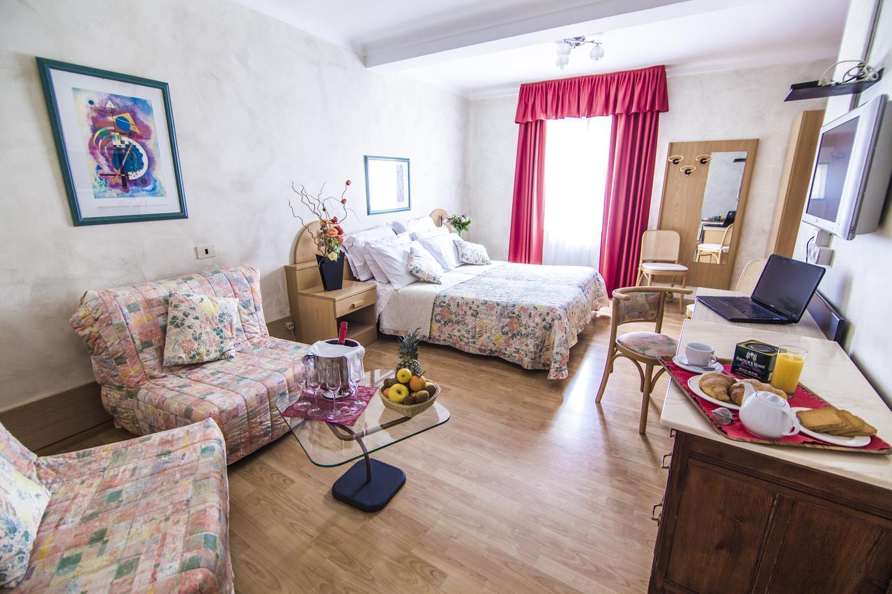 Centro Hotel 3*