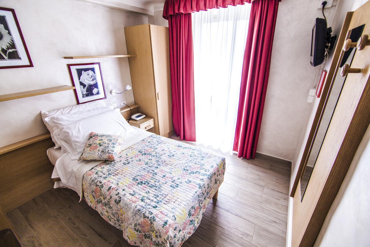 Centro Hotel Torre Pellice