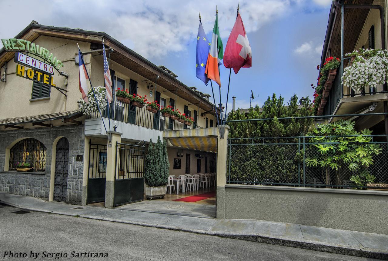 Centro Torre Pellice